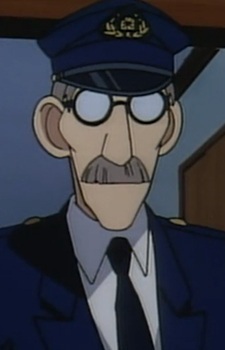 Policeman