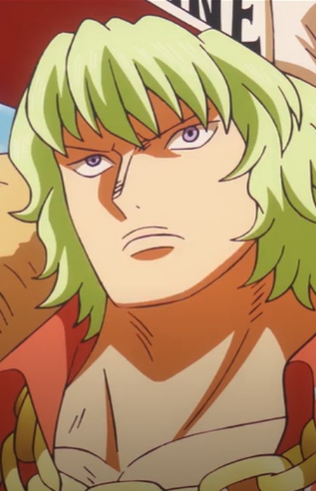 Prince, Grus