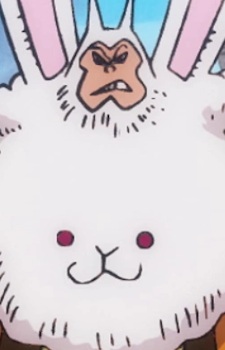 Rabbitman