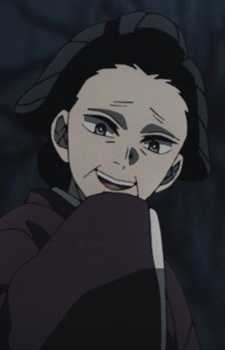Rashomon Madam