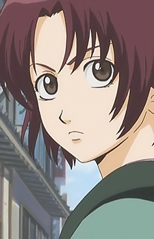 Rokkaku, Kirie