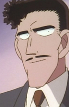 Rokuda, Masashi