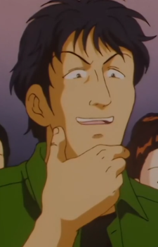 Rokuhara, Kazuma