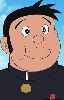 Saburou