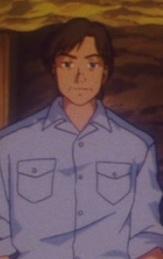 Saeki, Kyousuke