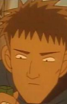 Saeki, Tooru