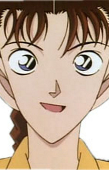 Sakaguchi, Tomomi