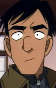 Sakai, Ryuichi