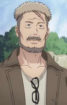 Sakota, Teruhiko