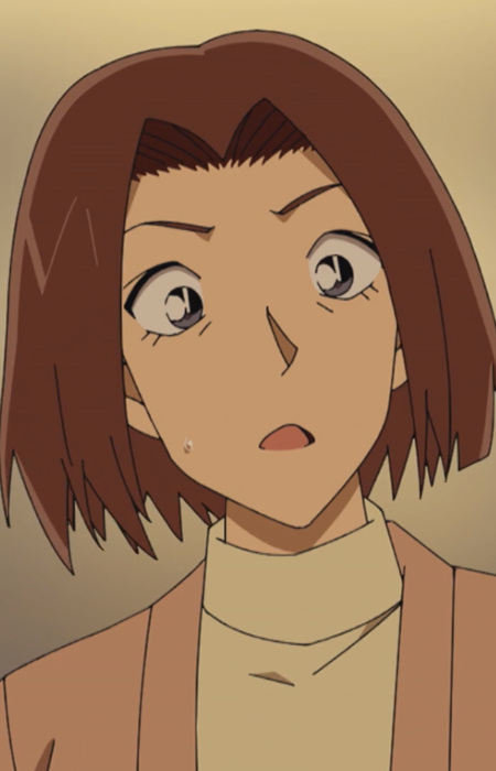 Sakuragawa, Mariko