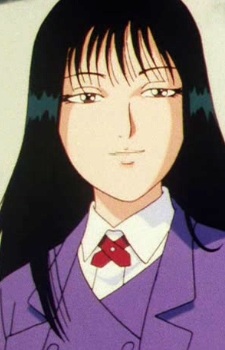 Sakuragi, Ruiko