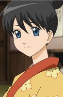 Sakurajima, Chiharu