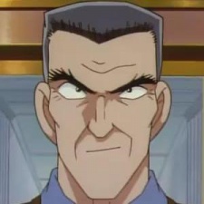 Samezaki, Touji