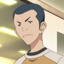Sano, Akihiko