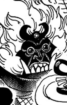 Sarutobi