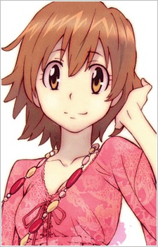 Sasagawa, Kyouko