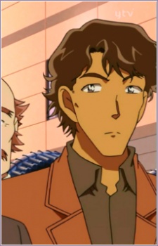 Sasahara, Kyounosuke