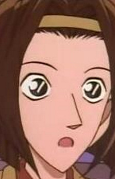 Sasaki, Hitomi