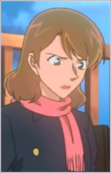 Sasamori, Kaoru