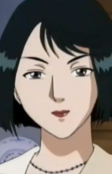 Sasamoto, Mika