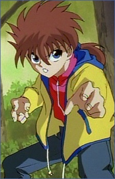 Satou, Kaisei