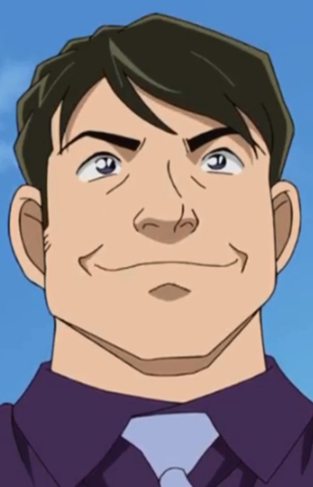 Sawada, Munetake
