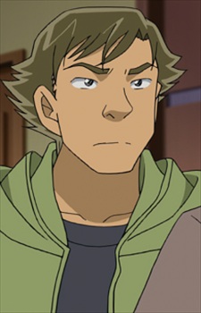 Sawada, Ryousuke