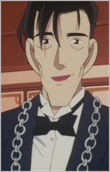 Sawaki, Kouhei