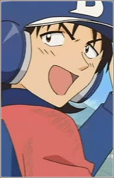 Sawamura, Ryouta