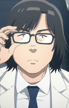 Sawatari, Teruhiko
