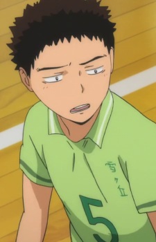 Sekimukai, Kouji