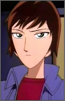 Sekiya, Kaori