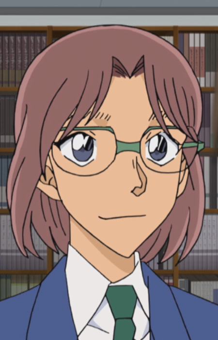 Sekizawa, Yumi