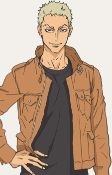 Sengoku, Kaname