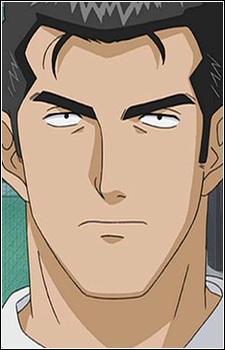 Sengoku, Masato