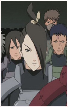 Senju, Touka