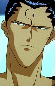 Sensui, Shinobu