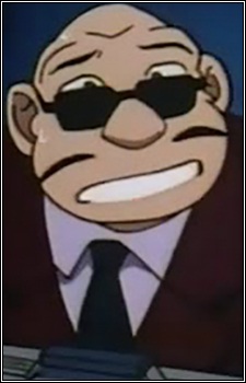 Shachou