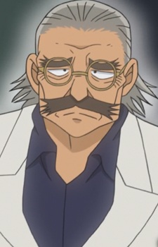 Shibakaru, Denji