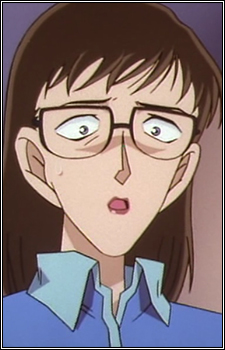 Shibata, Kyouko