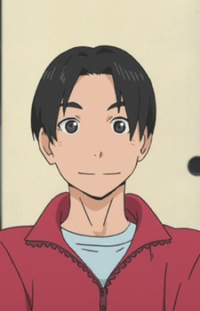 Shibayama, Yuuki