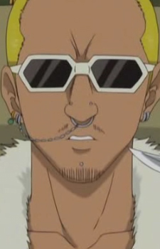 Shichibei