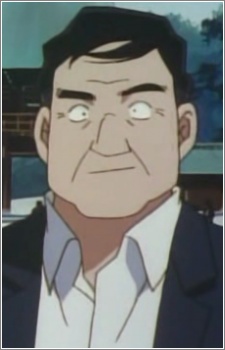 Shigematsu, Akio