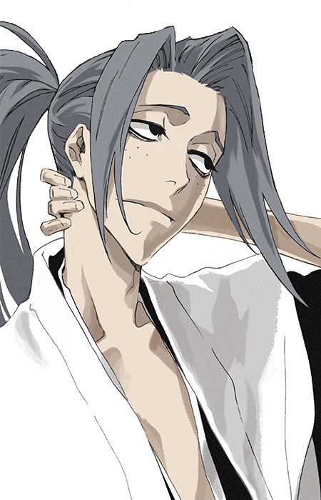 Shijima, Chigiri