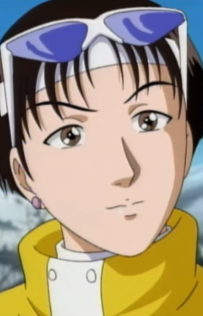 Shimazaki, Kaoru