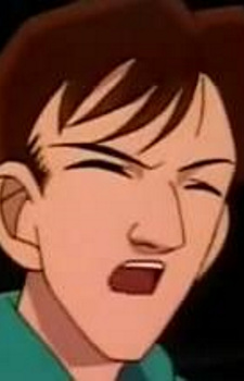 Shimizu, Youichi