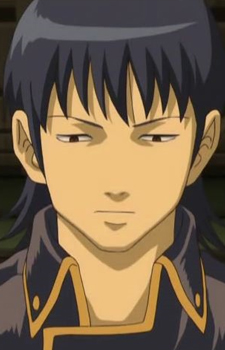 Shinohara, Shinnoshin