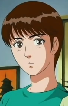 Shiomi, Hatsune