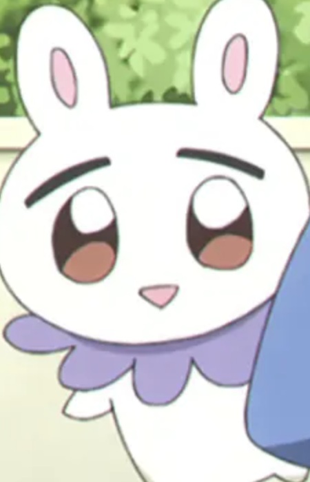 Shion's Flower Pet