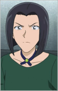 Shirakawa, Saori